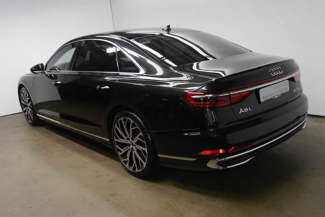 Image about Audi A8 L 60 TFSI quattro tiptronic