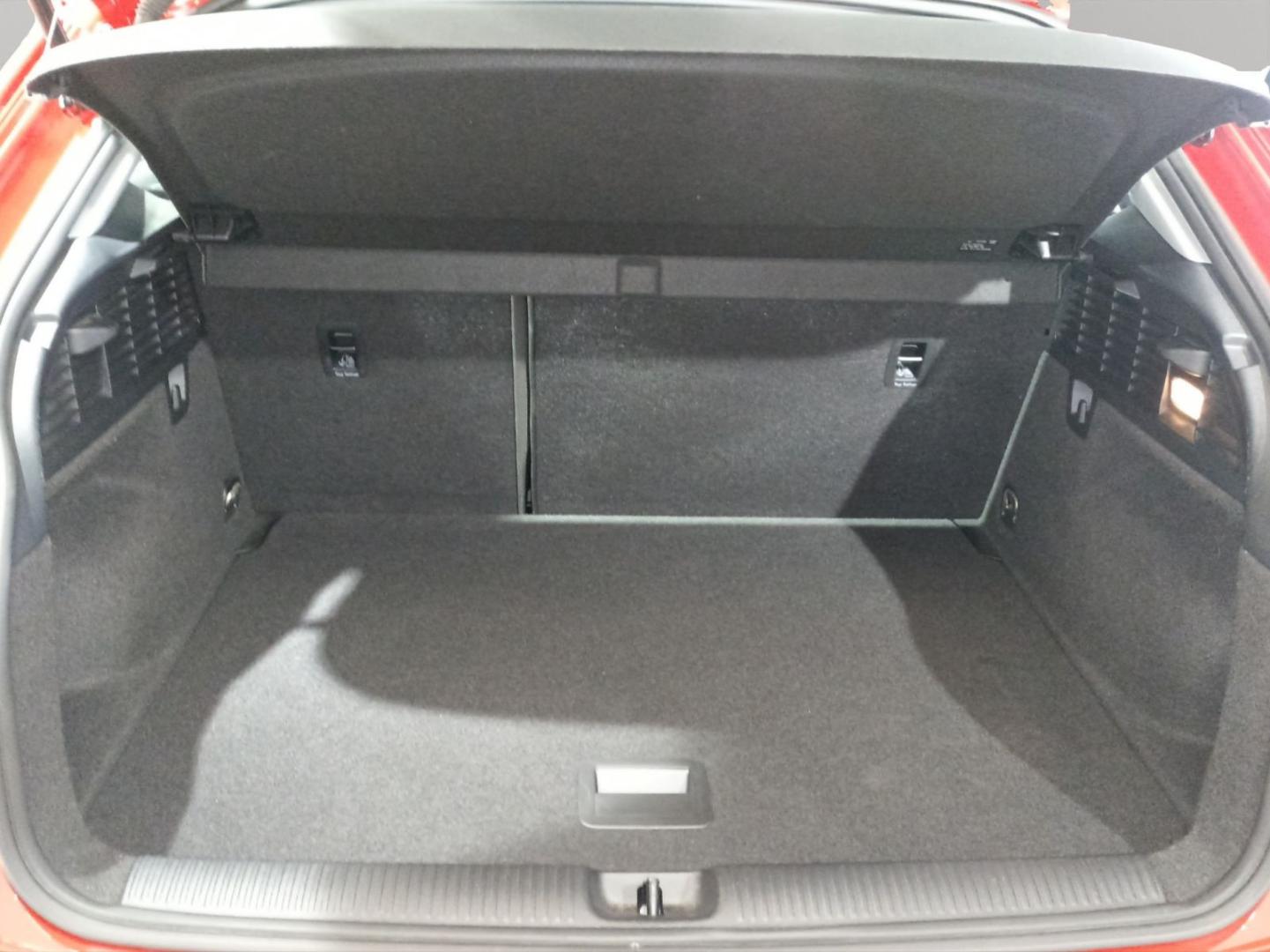 Image about Audi Q2 30 TFSI Schaltgetriebe