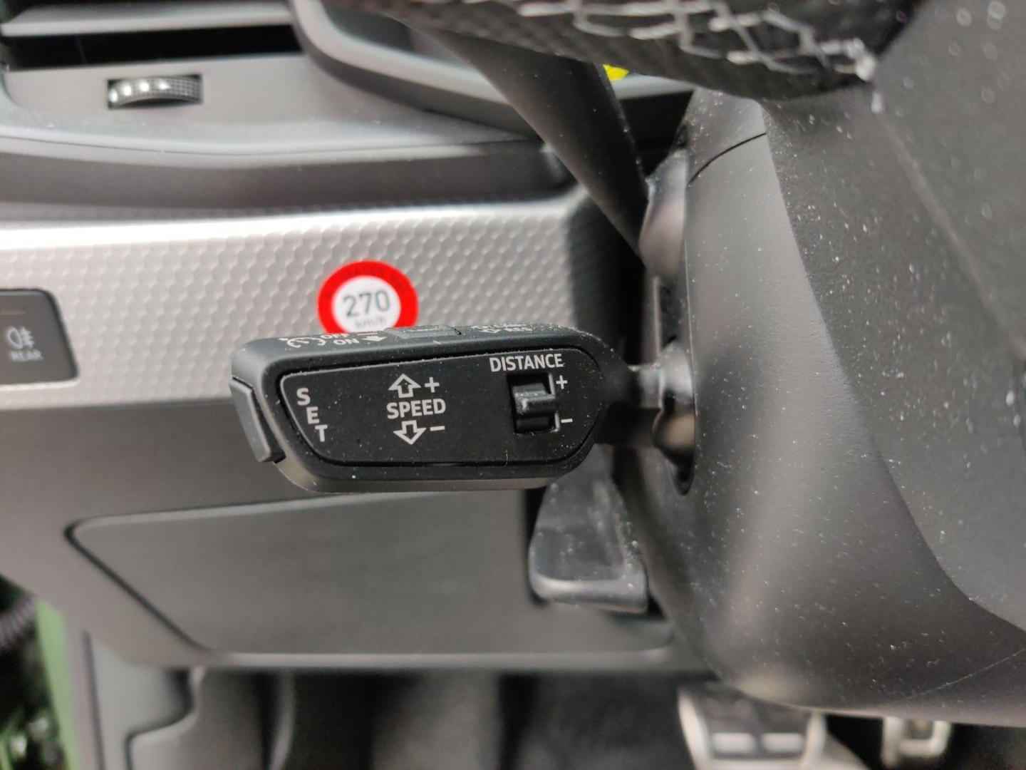 Image about Audi A1 Sportback S line 30 TFSI S tronic