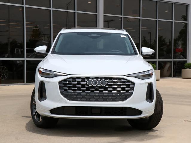 2025 AUDI Q5 - Image 6