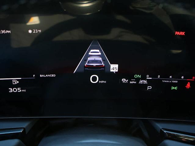 2025 AUDI A5 - Image 13