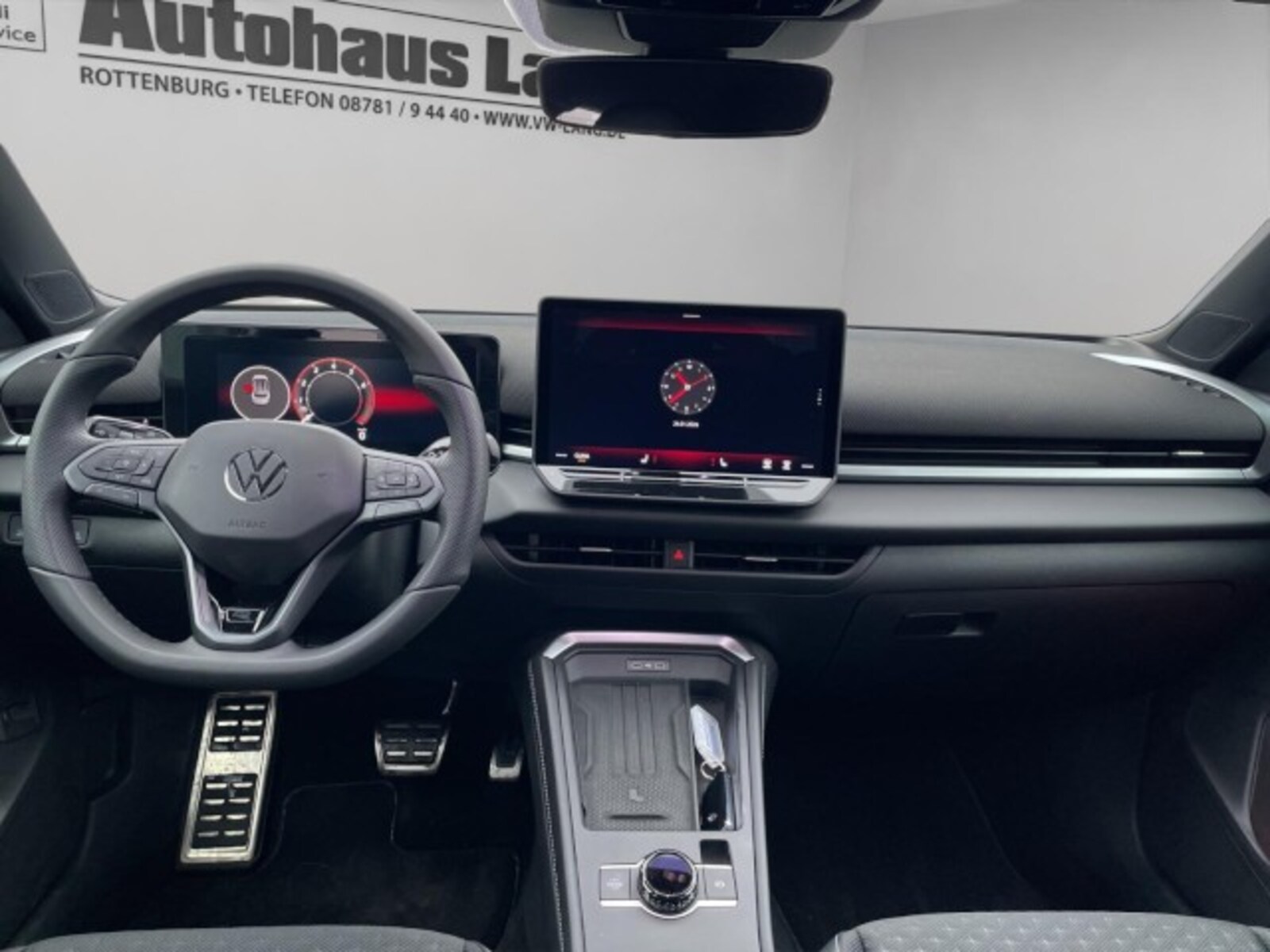 Volkswagen T-Roc – Bild 12