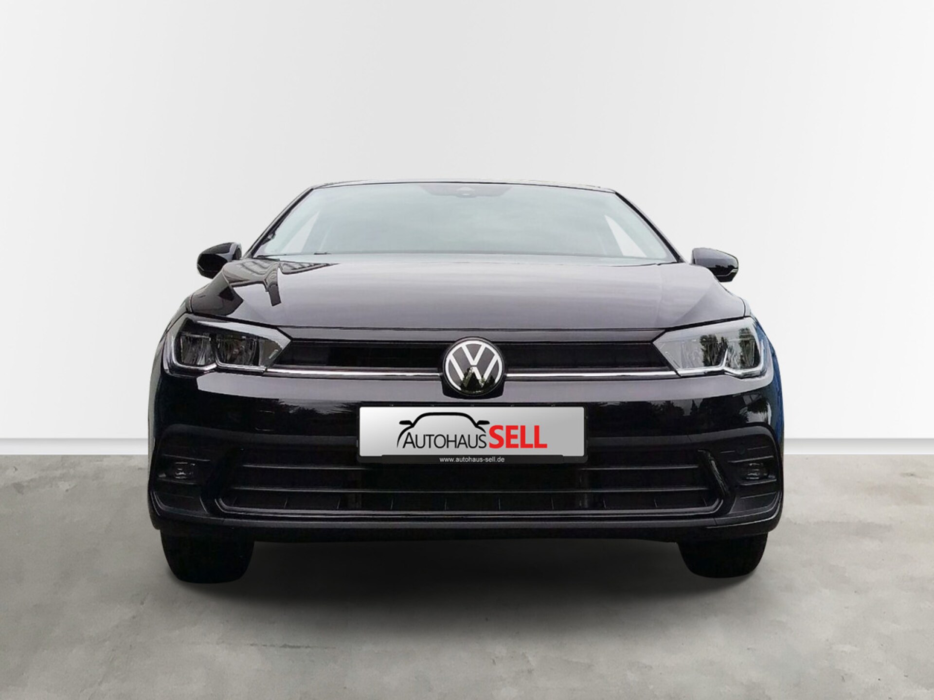 Volkswagen Polo Life