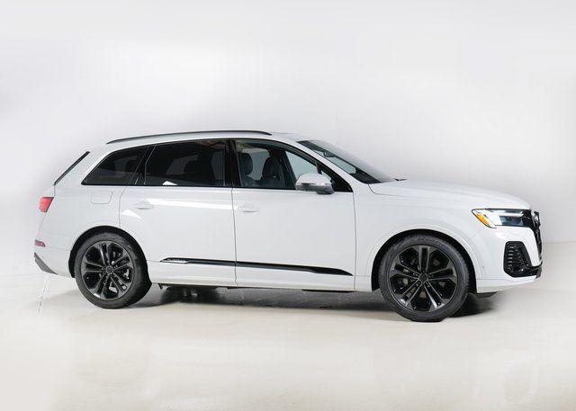 2026 Audi Q7 Premium Plus - Photo 31