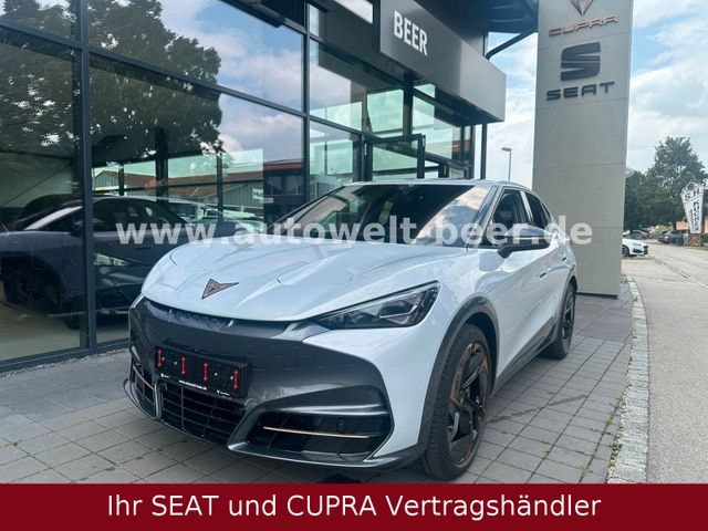 CUPRA Tavascan 250 kW VZ 4Drive 340 PS 77 kWh (DKT5019233)