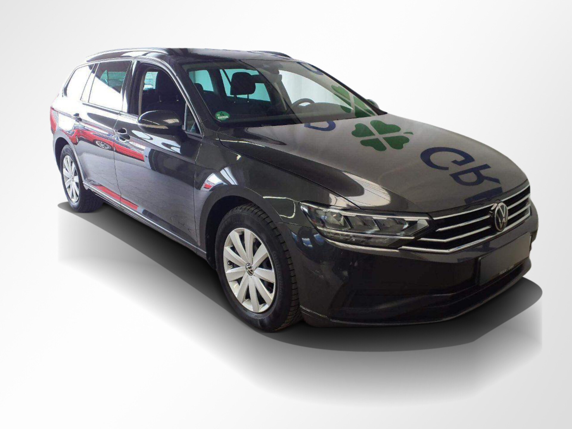 Volkswagen Passat Variant Basis-Modell