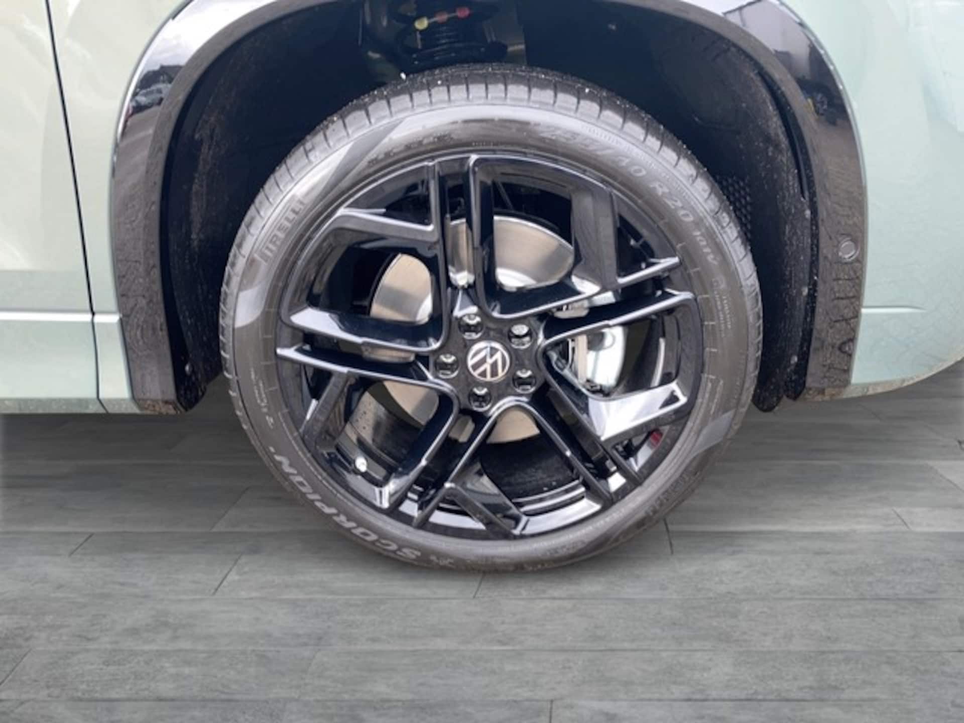 Volkswagen Tayron R-Line