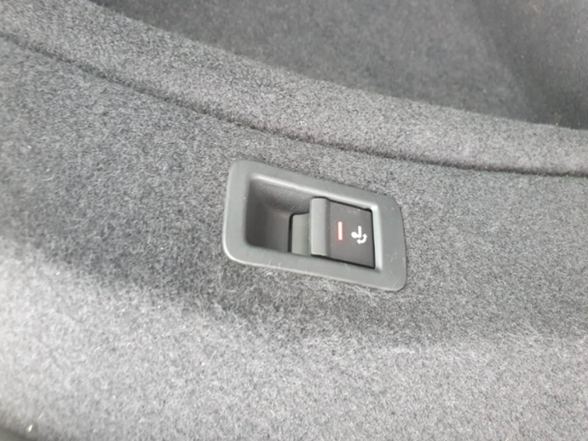 Audi A4 Avant S line