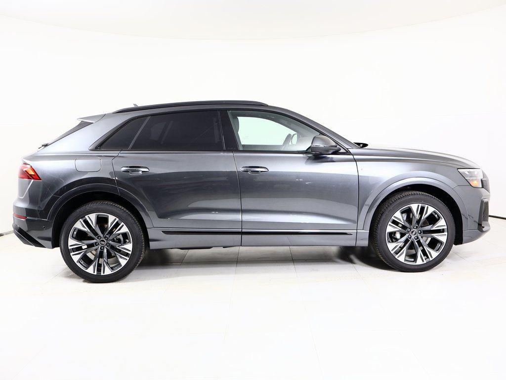 2026 Audi Q8 Premium Plus - Photo 18