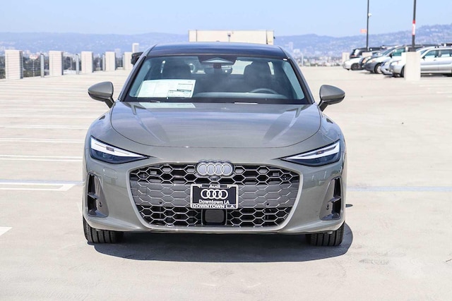 2026 Audi A6 Sedan