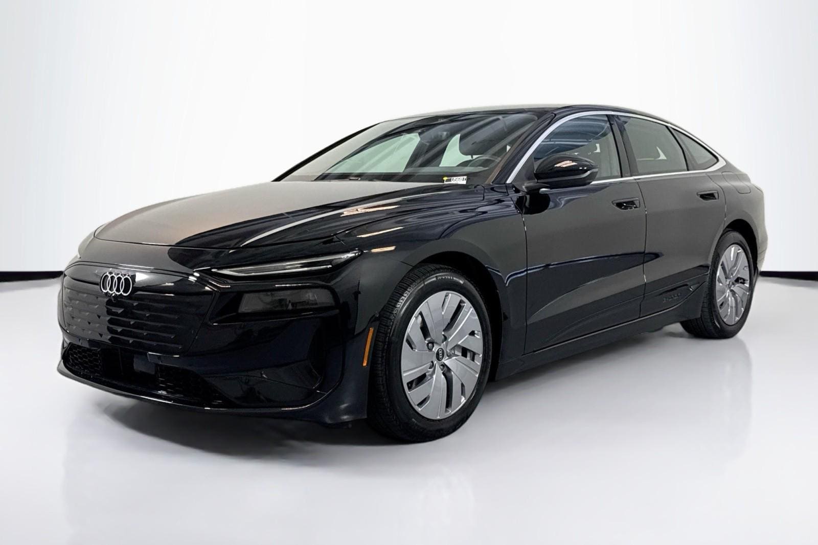 2025 Audi A6 e-tron Premium quattro's photo