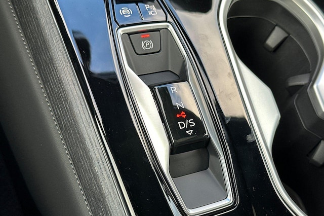 2026 Audi A6 Premium Plus - Photo 20
