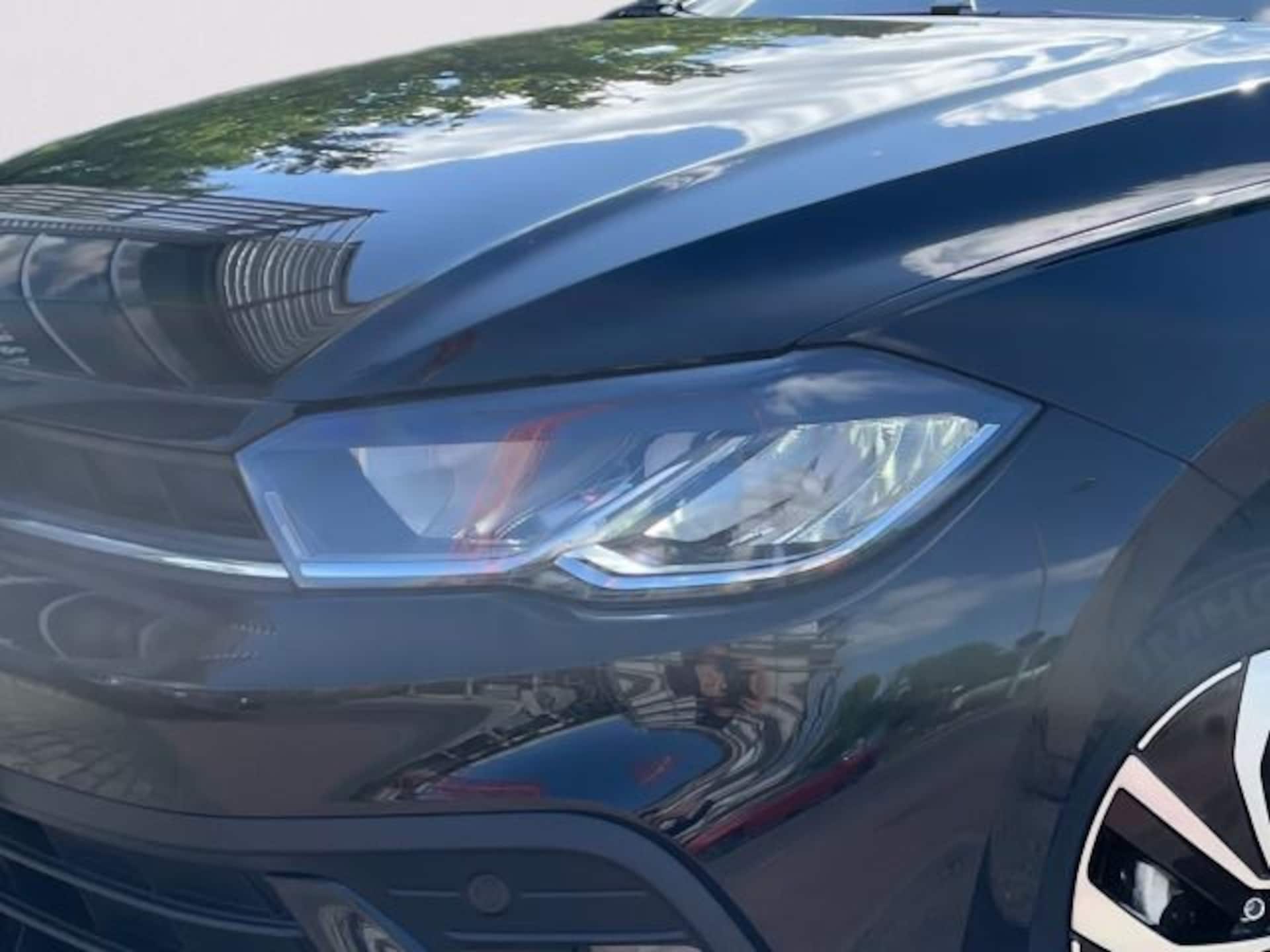 Volkswagen Polo Life