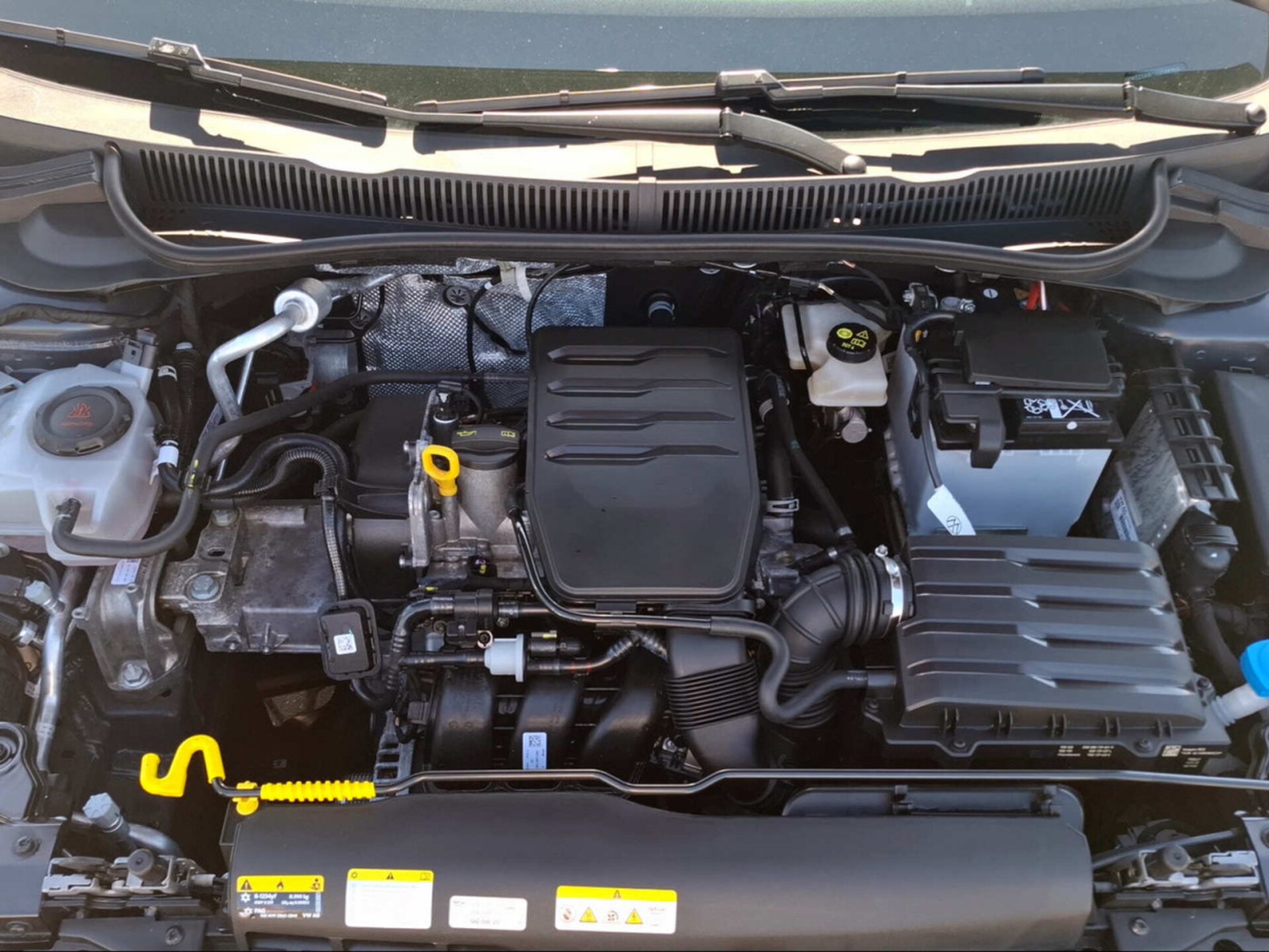 Volkswagen Polo Life