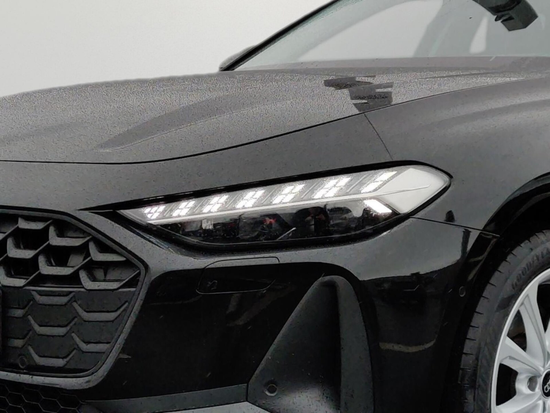 Audi A5 Avant