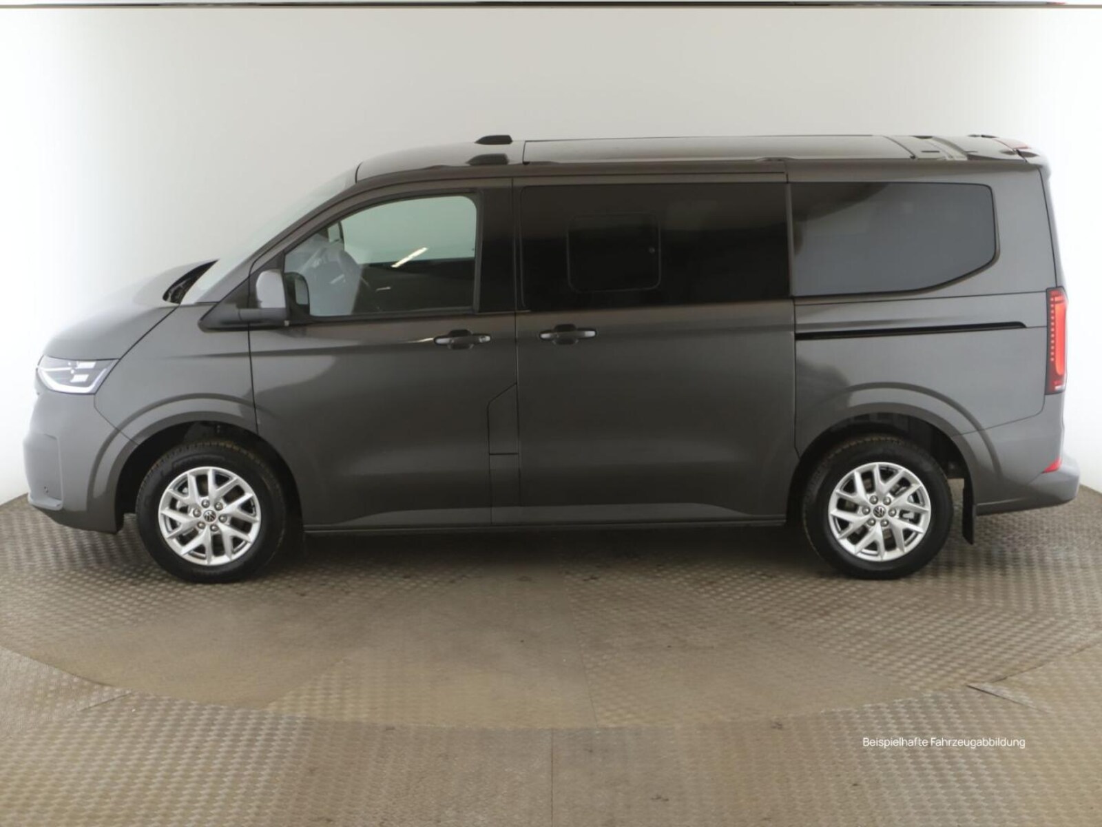 Volkswagen e-Caravelle – Bild 3
