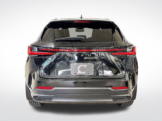 2023 Lexus NX 250