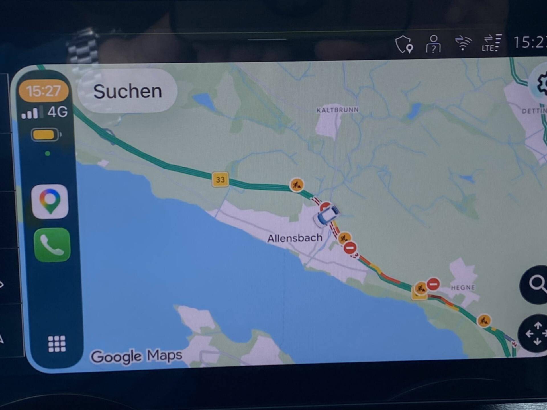 Audi Q2 S line