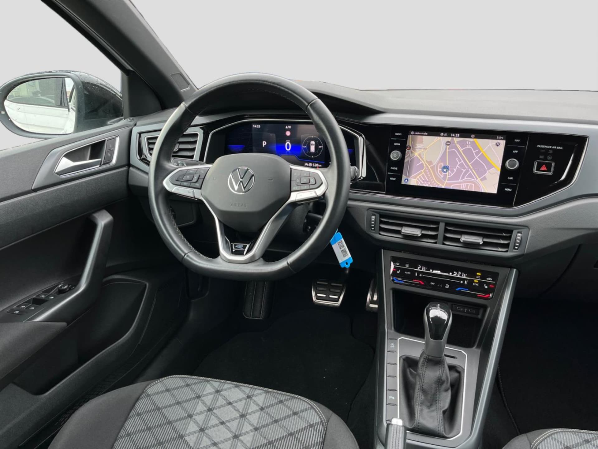 Volkswagen Taigo R-Line