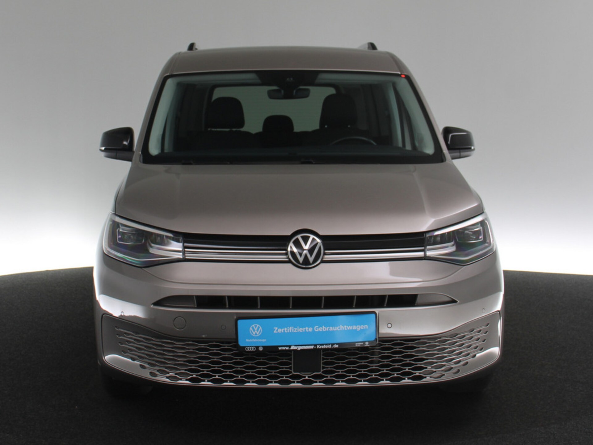 Volkswagen Caddy Style