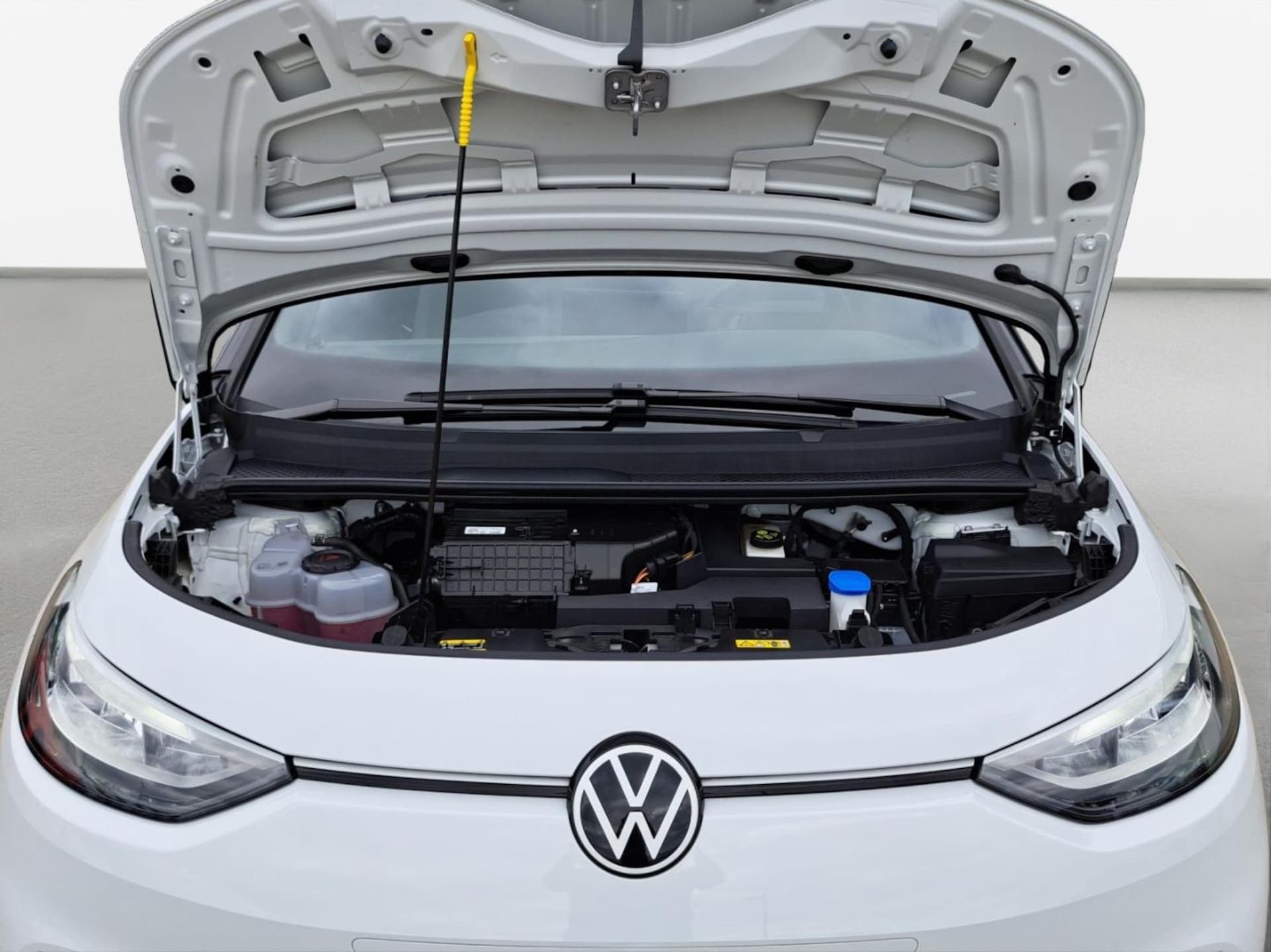 Volkswagen ID.3 Pure Performance