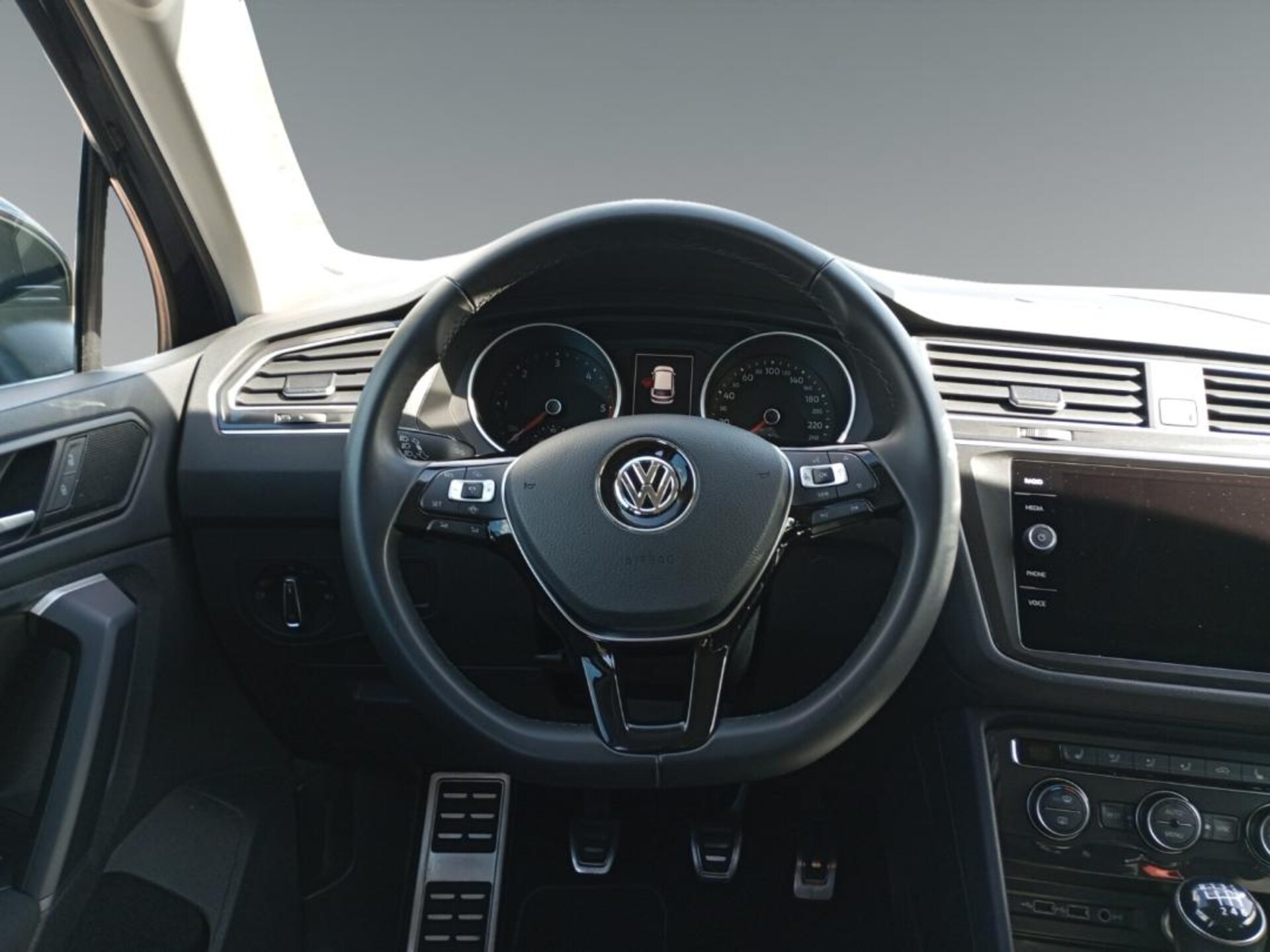 Volkswagen Tiguan JOIN