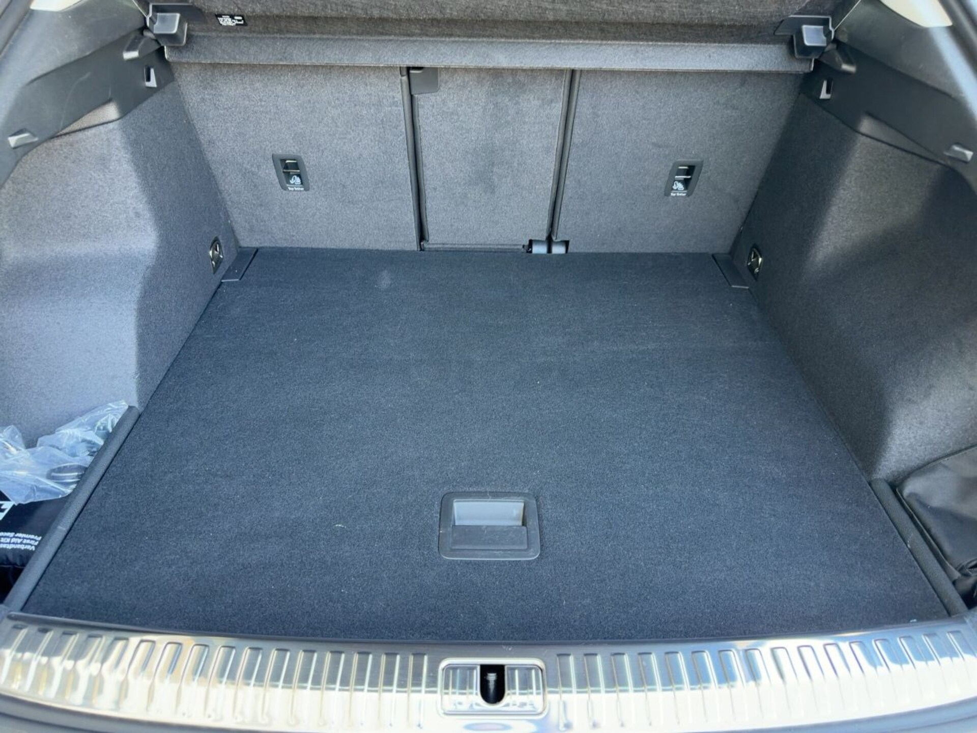 Audi Q3 Sportback S line