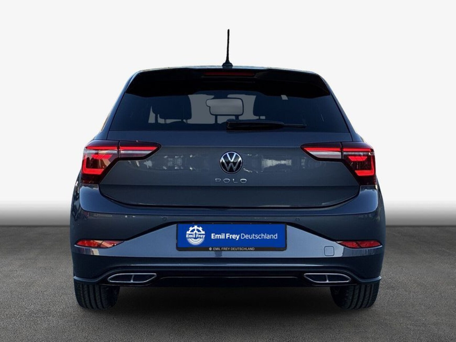 Volkswagen Polo – Bild 5