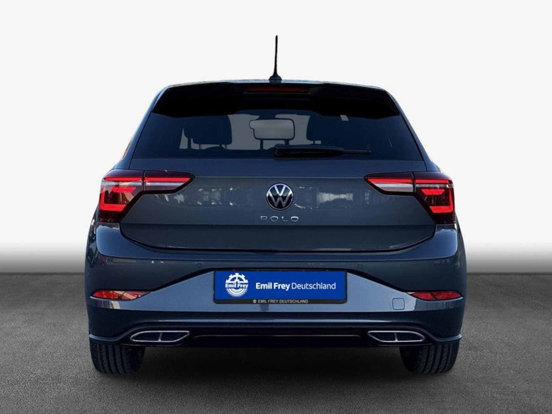 Volkswagen Polo R-Line
