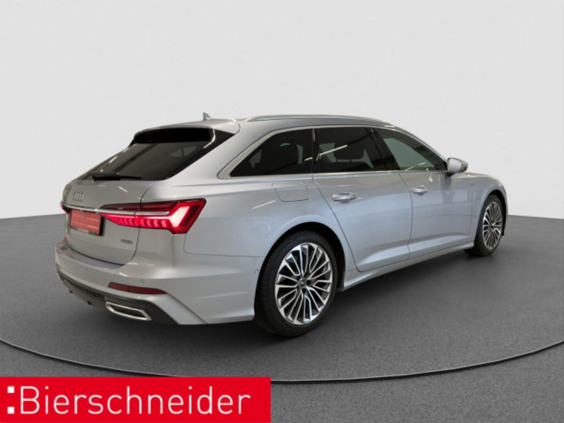 Audi A6 Avant TFSI e Sport