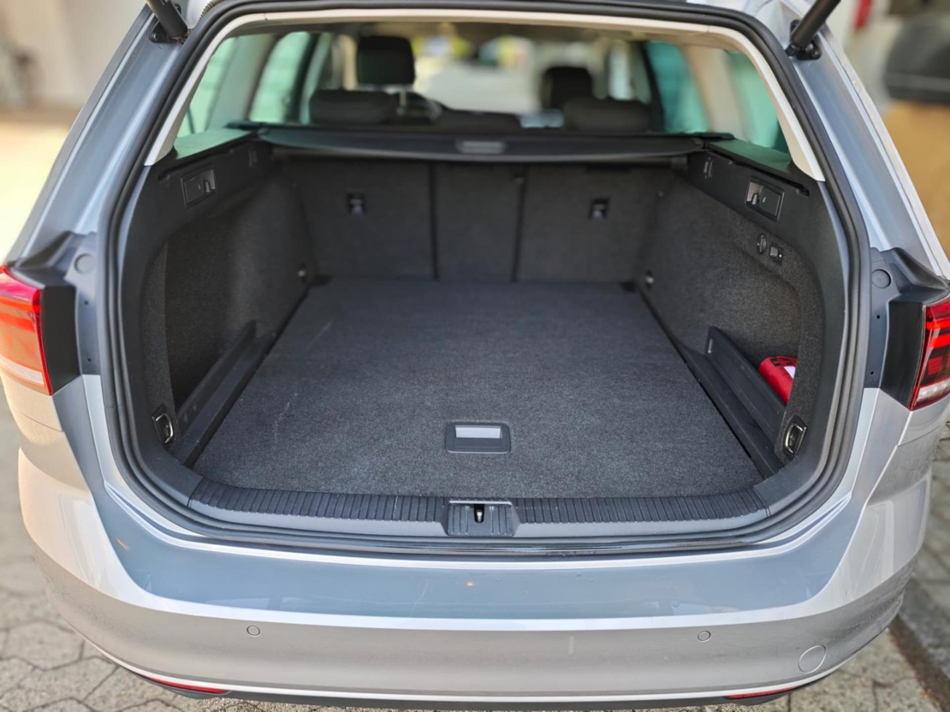 Volkswagen Passat Variant Business