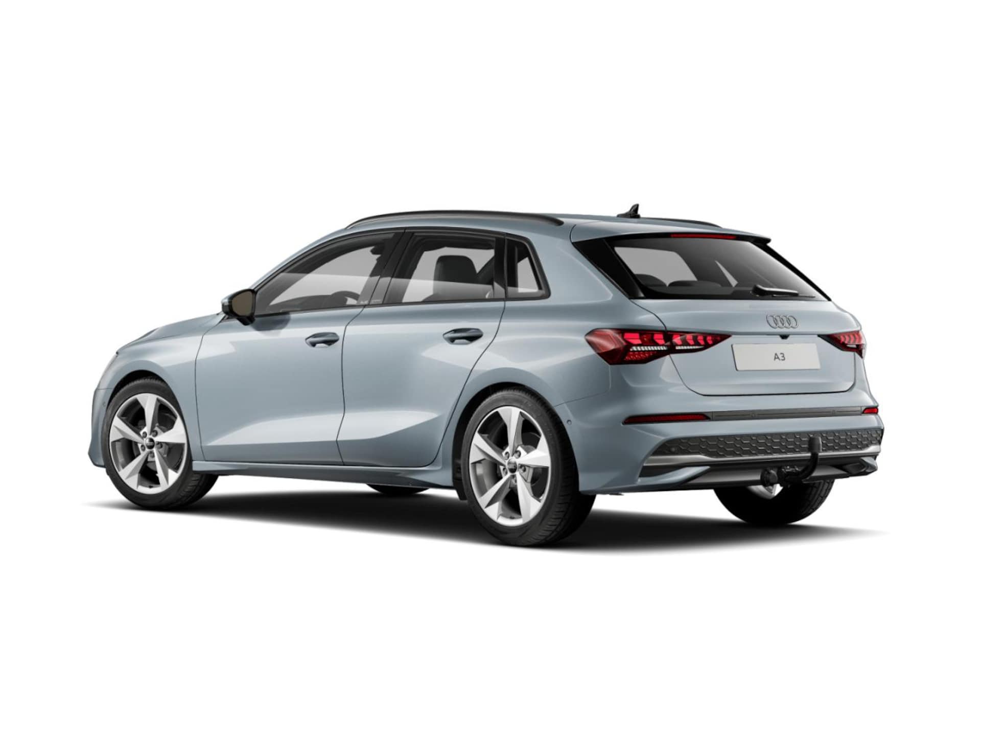 Audi A3 Sportback Advanced