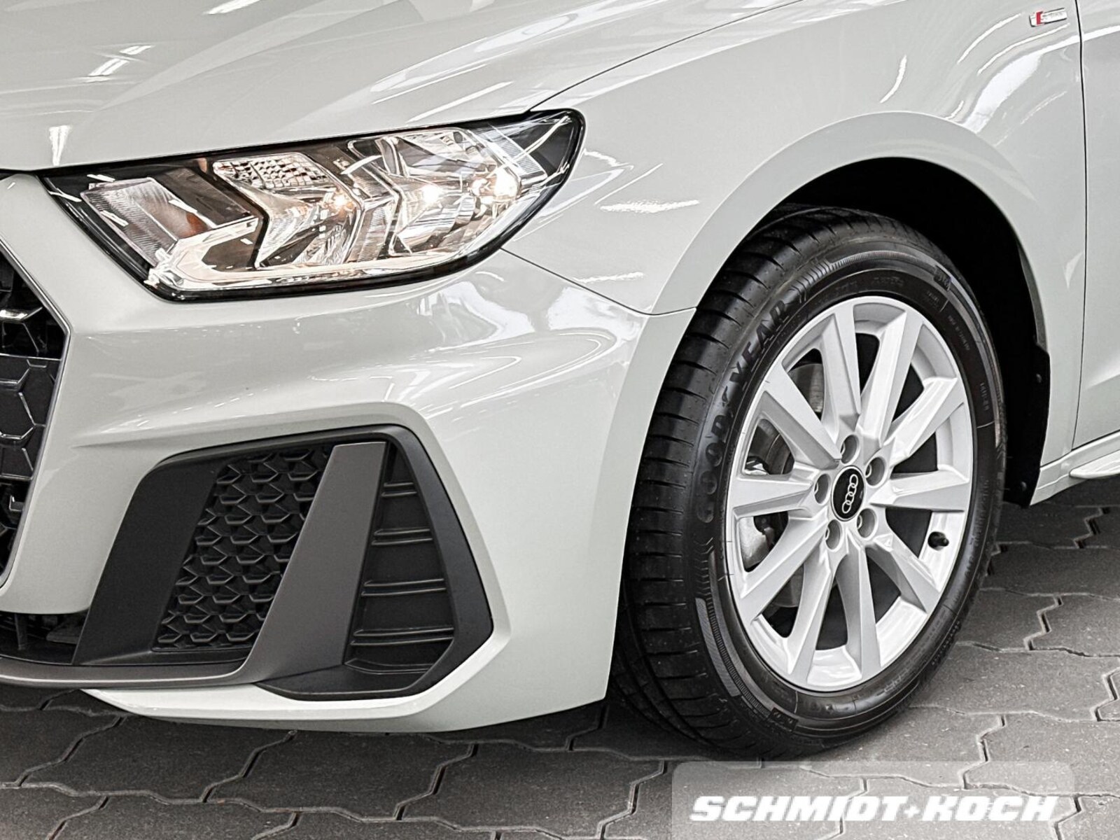 Audi A1 Sportback – Bild 8