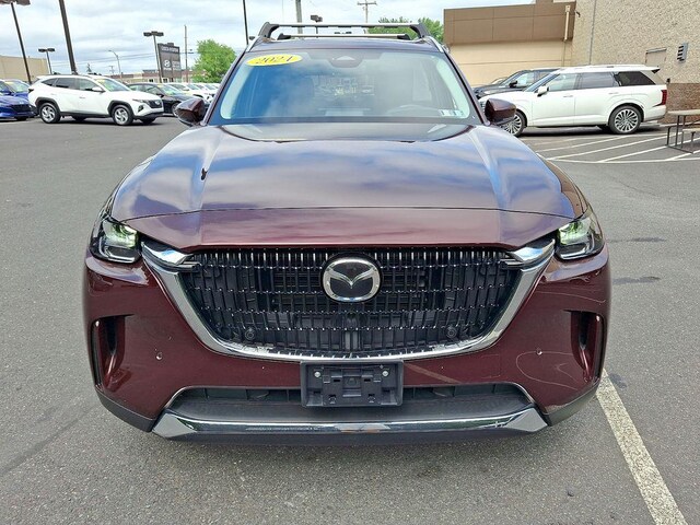 2024 Mazda