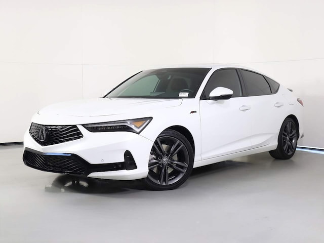 2025 Acura Integra