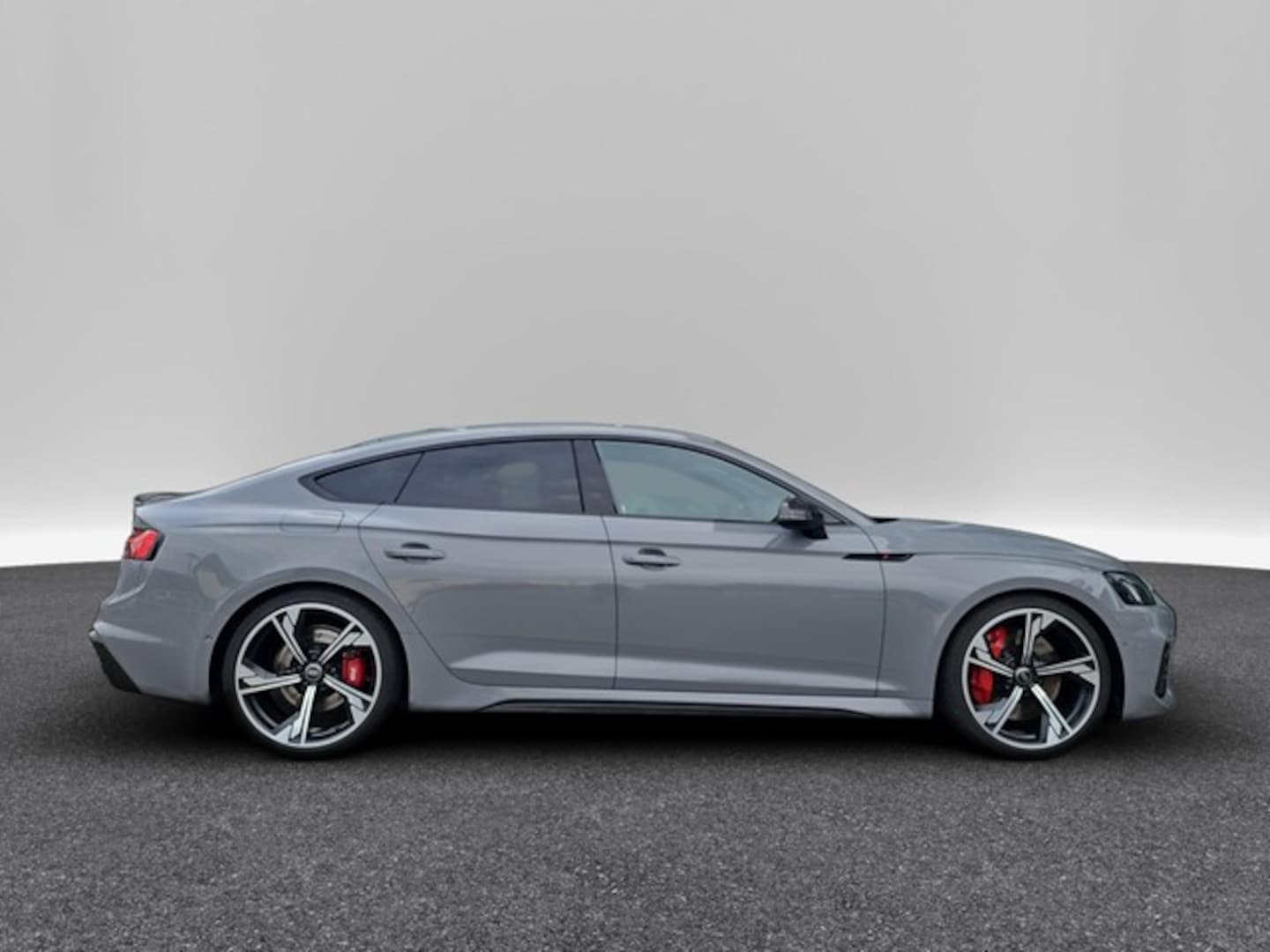 Bild über Audi RS 5 Sportback TFSI quattro tiptronic - für weitere Informationen kontaktieren Sie den Audi Partner