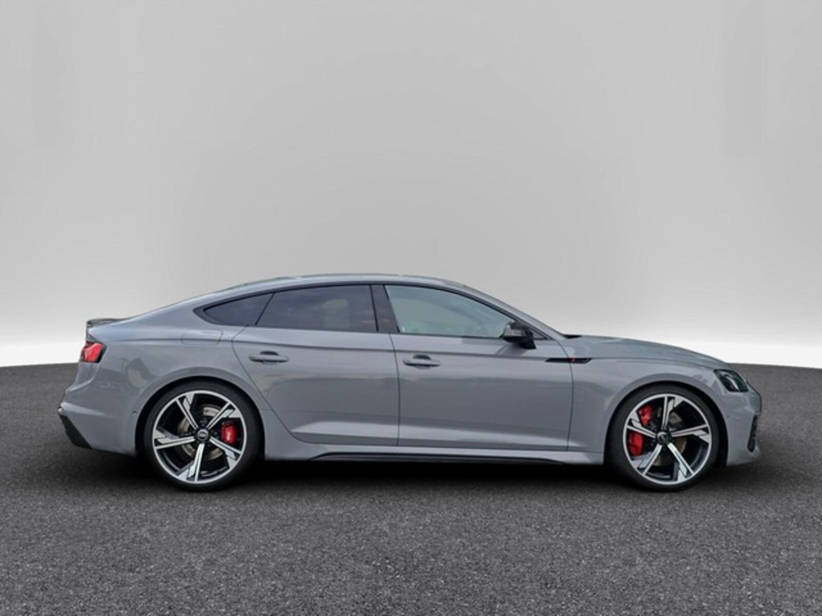 Audi RS 5 Sportback – Bild 8