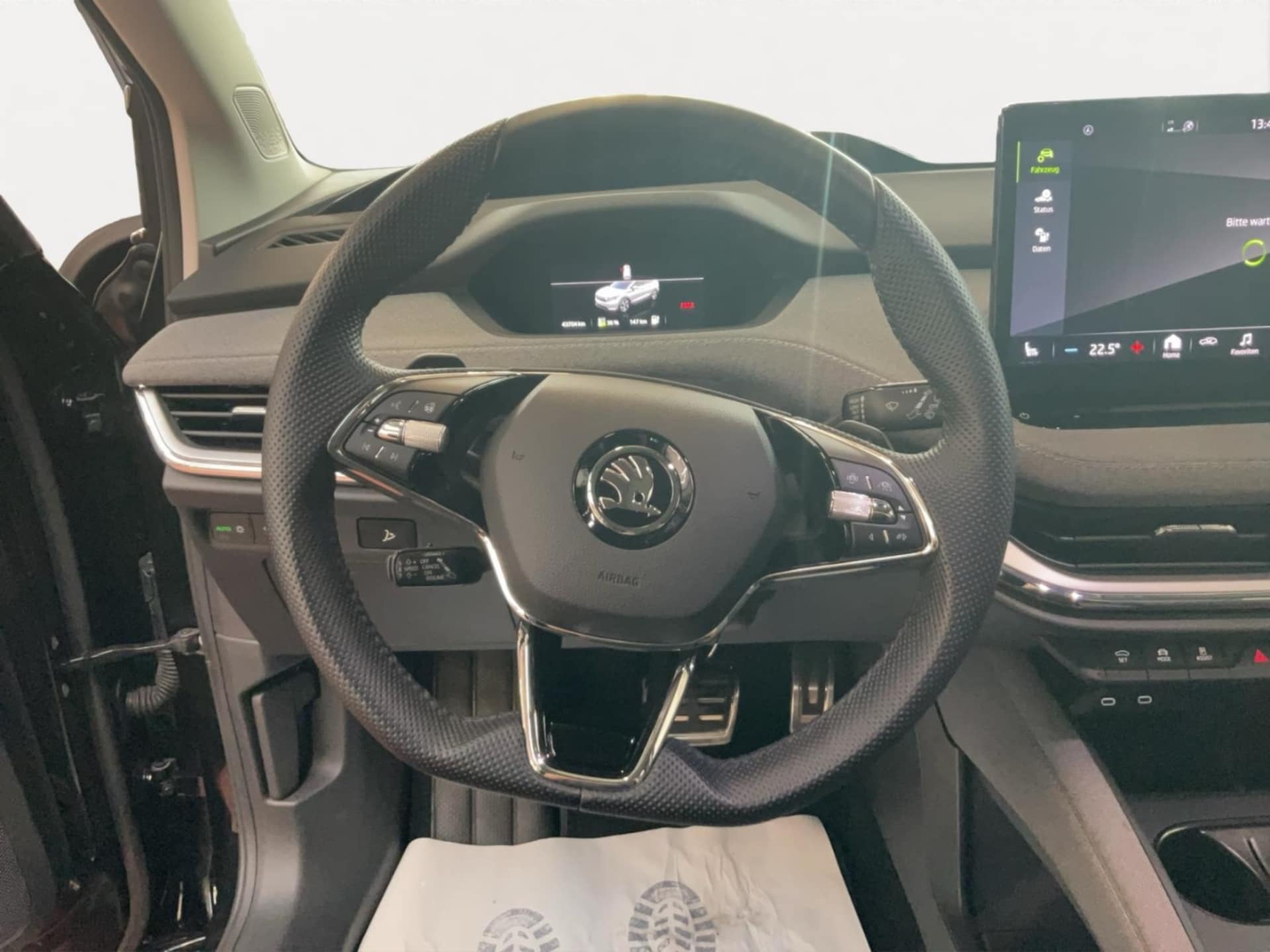 Skoda Enyaq 80