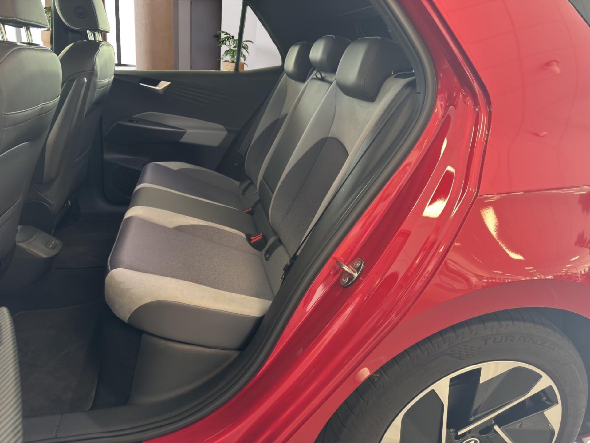 Volkswagen ID.3 Pro Performance