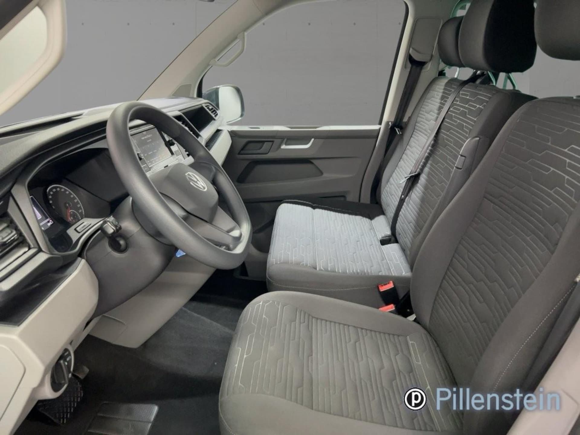 Volkswagen T6.1 Caravelle langer Radstand Comfortline