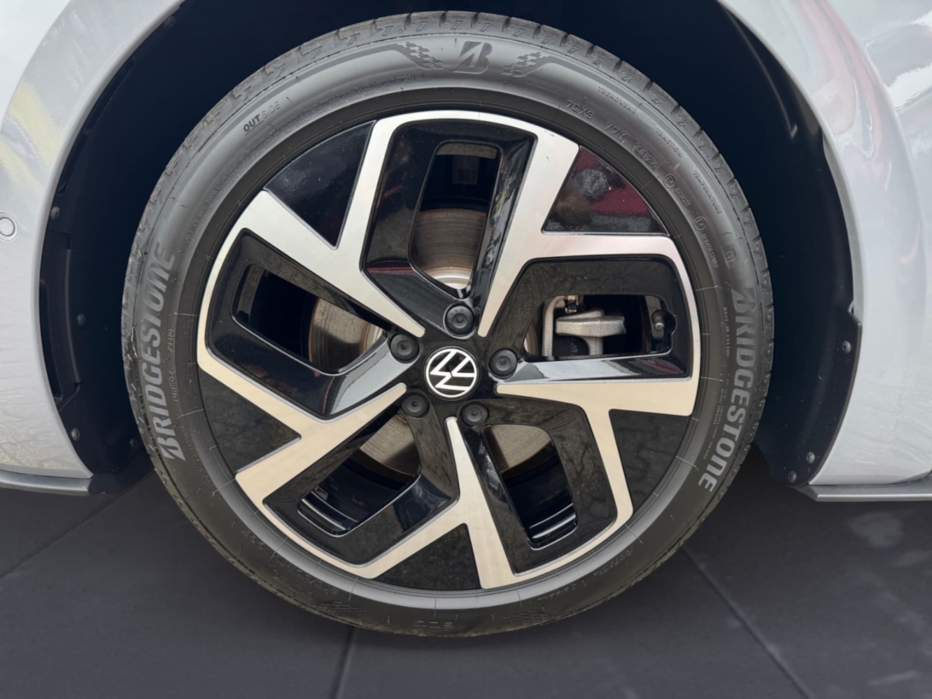 Volkswagen ID.3 MOVE Pro
