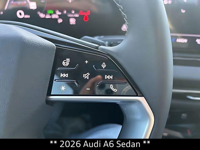 2026 Audi A6 Premium Plus - Photo 21