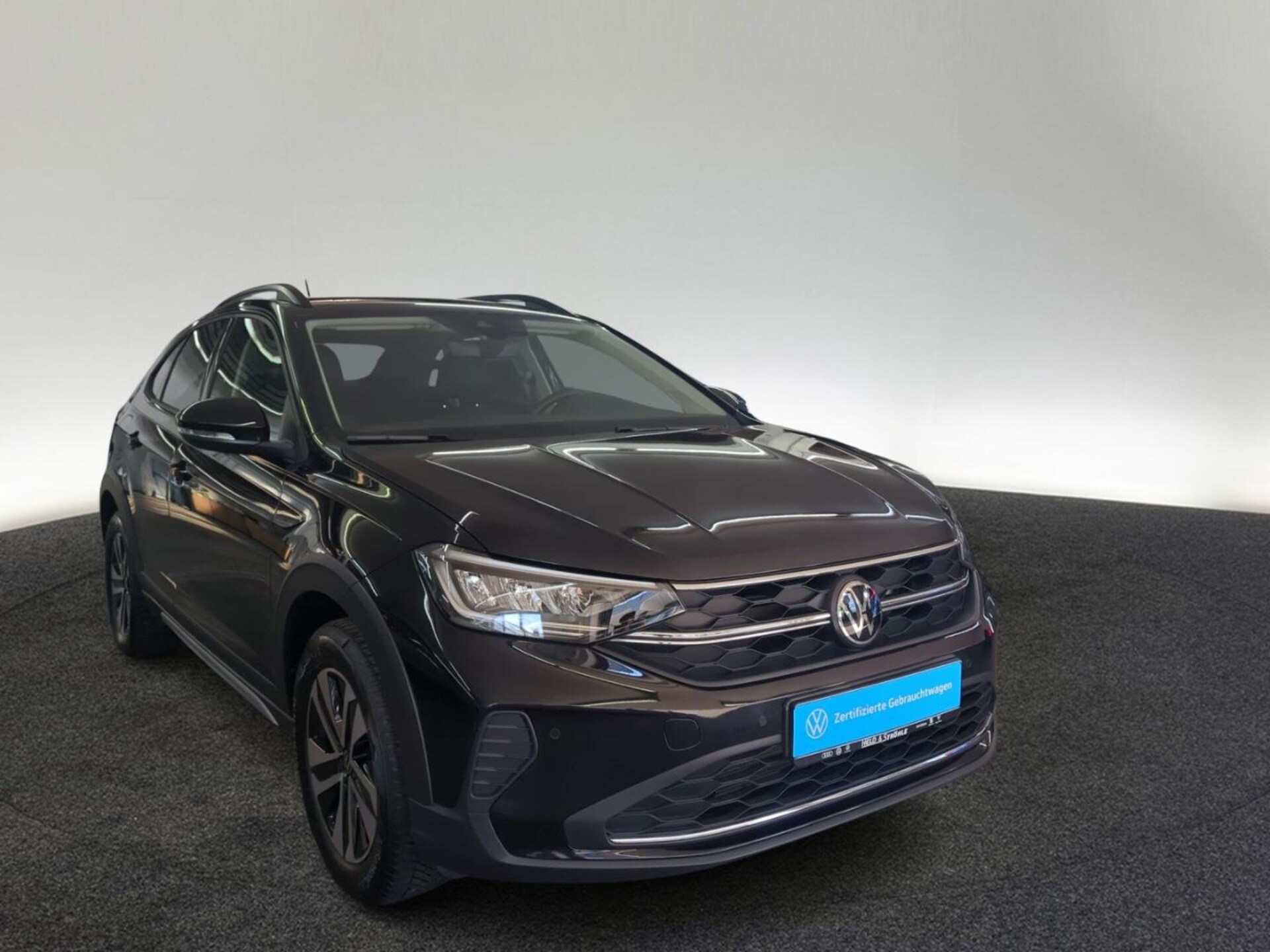 Volkswagen Taigo ENERGY