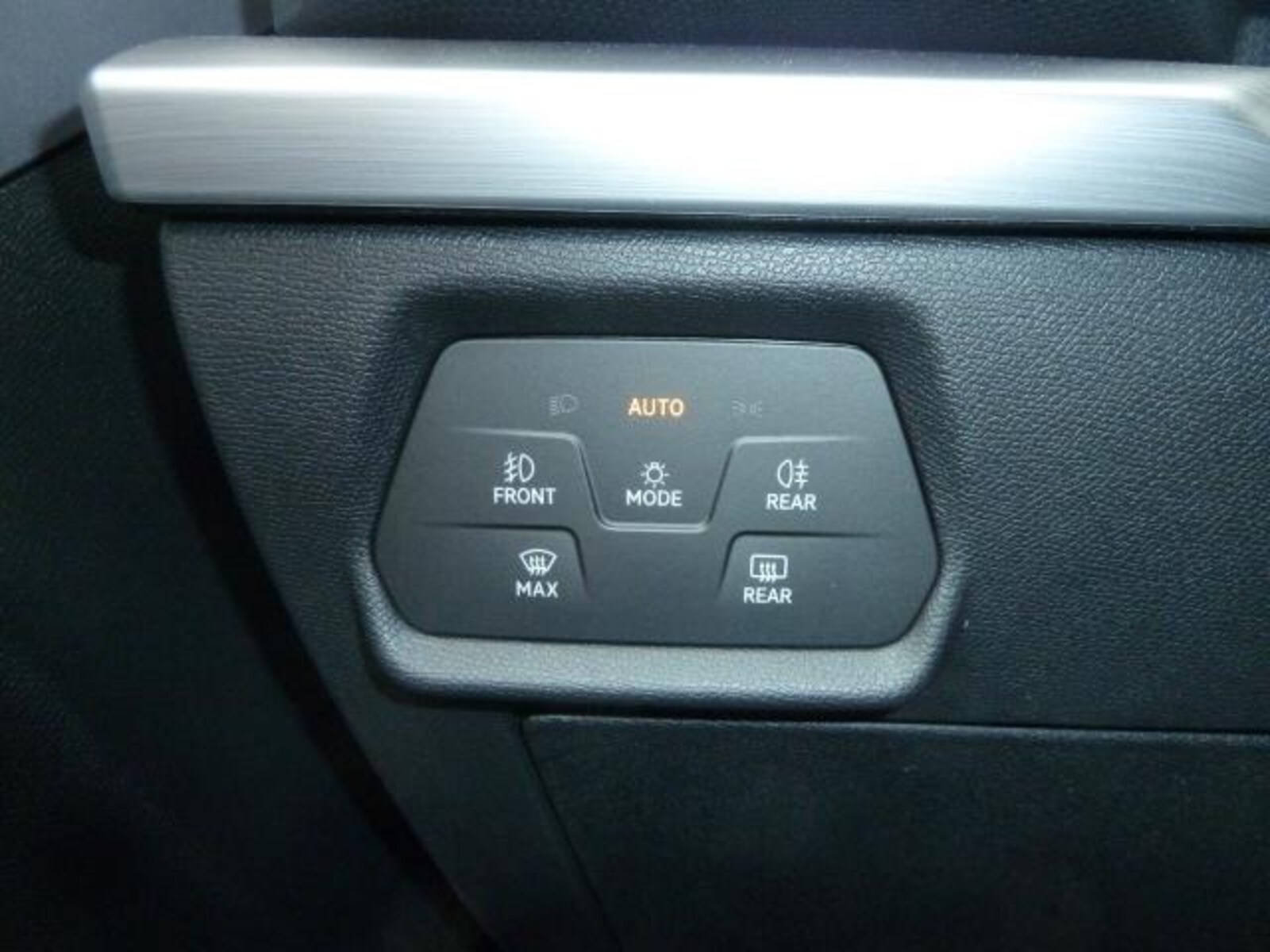 SEAT Leon – Bild 17