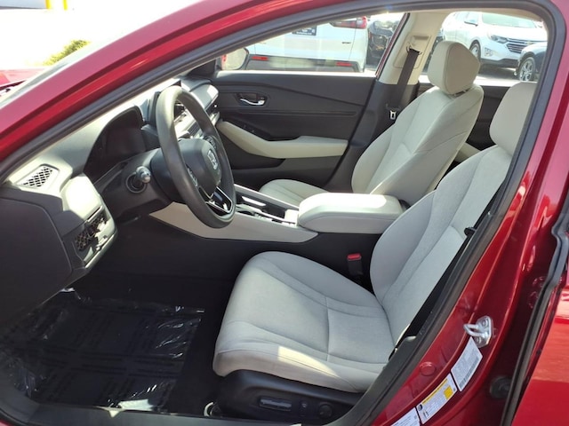 2024 Honda Accord Sedan