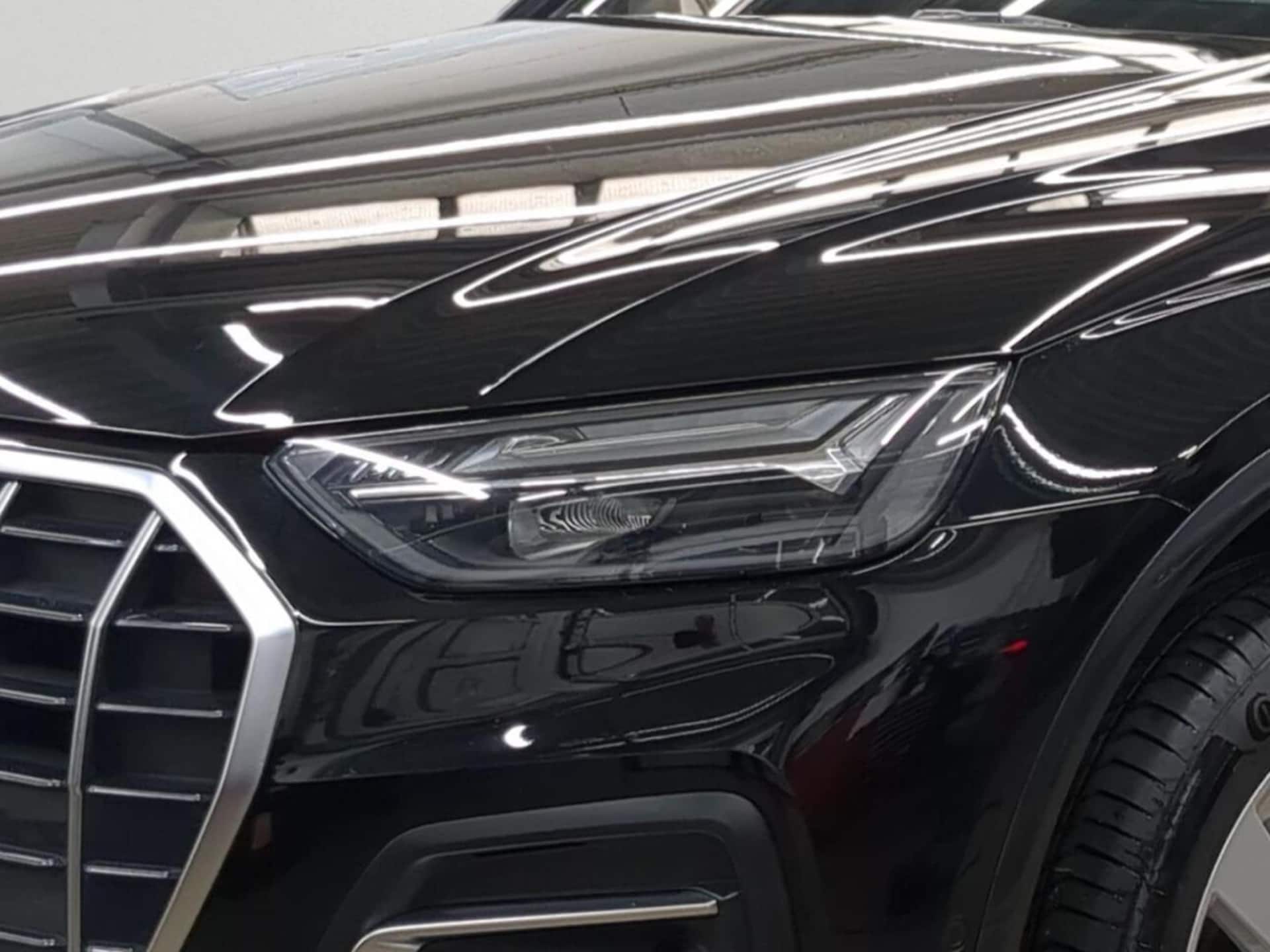 Audi Q5 SUV Advanced