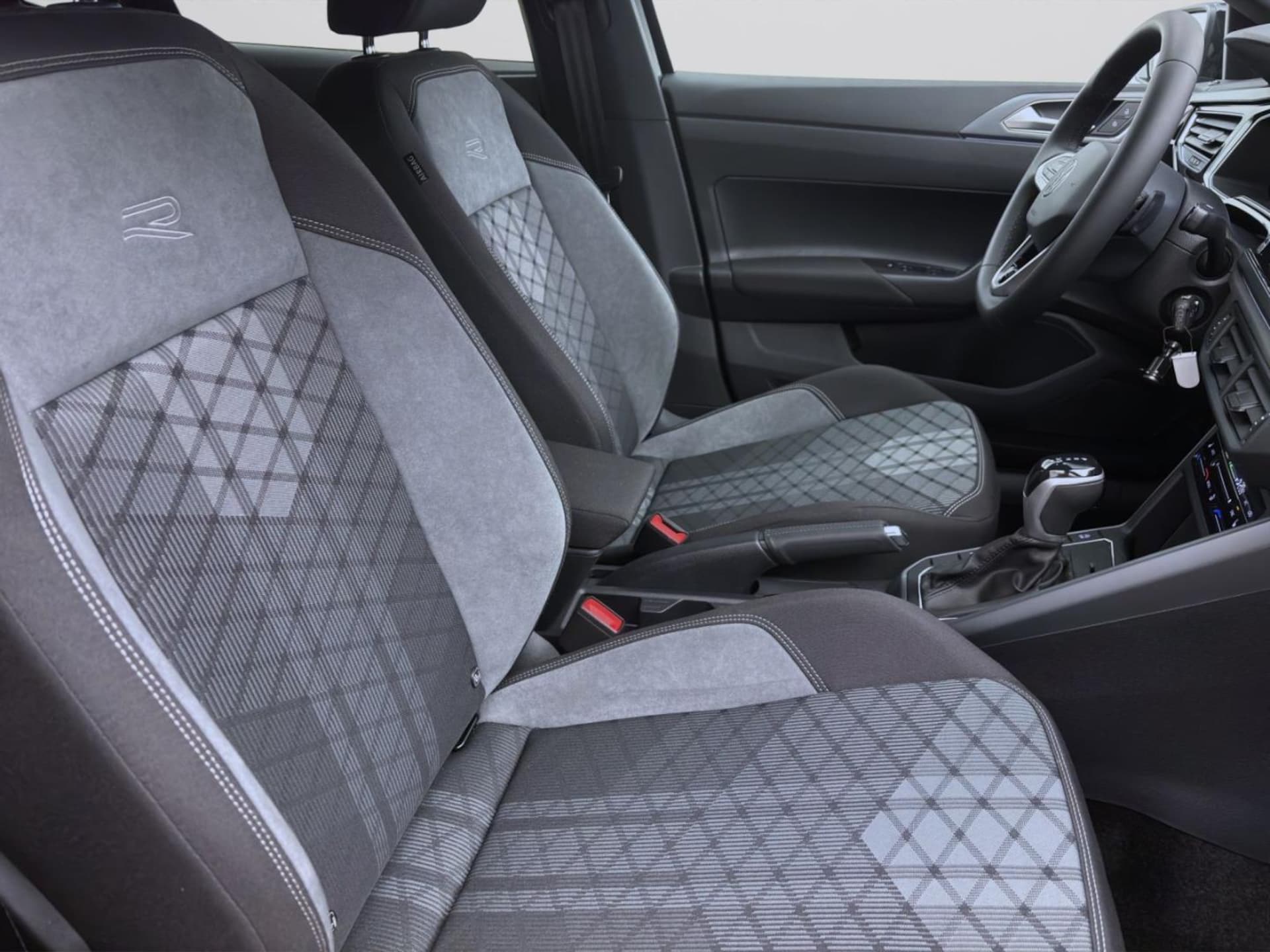 Volkswagen Polo R-Line