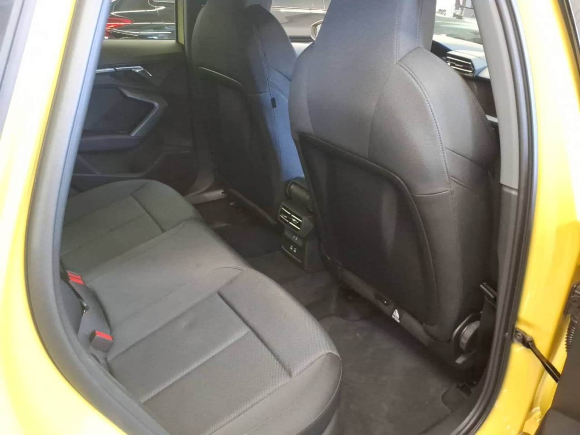 Audi A3 allstreet TFSI e