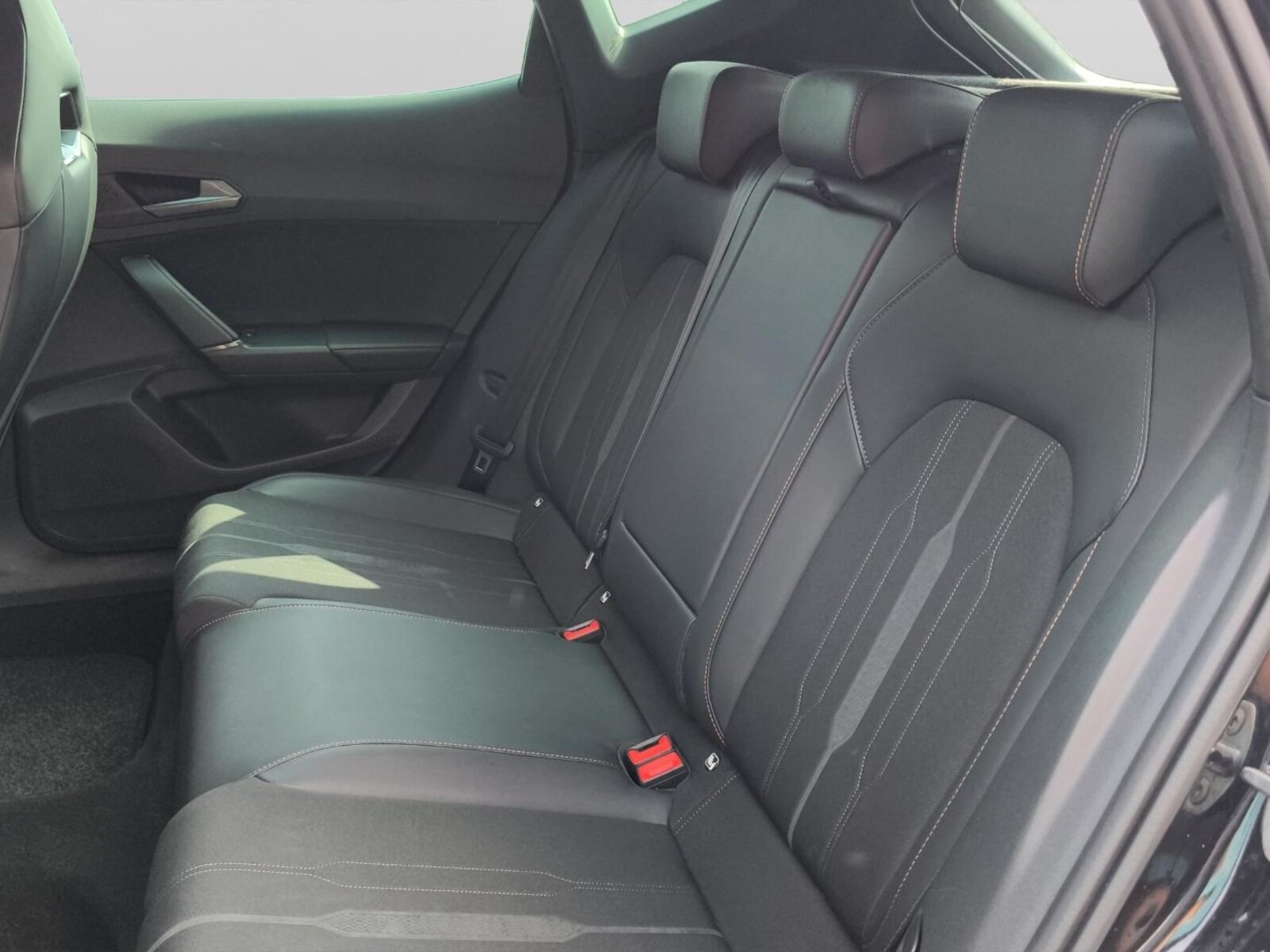 CUPRA Formentor – Bild 14