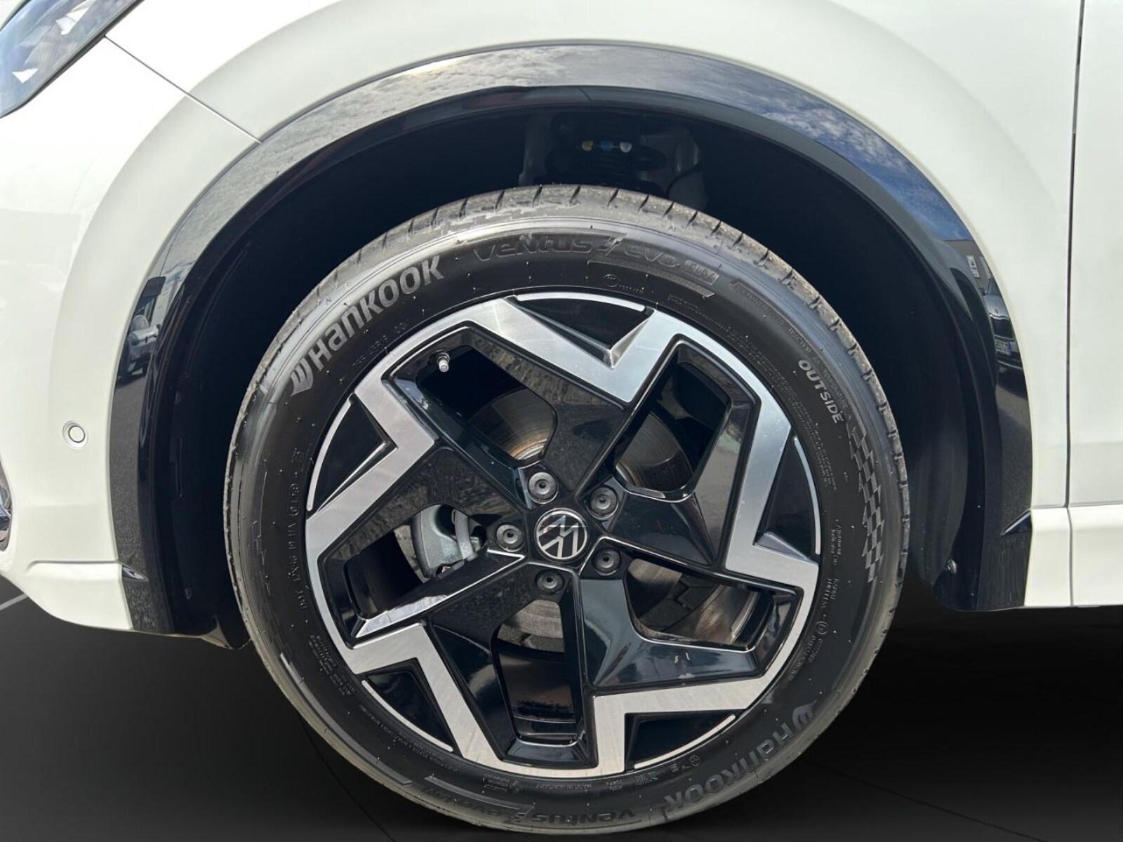 Volkswagen Tiguan – Bild 16